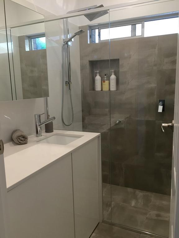 Chic Townhouse In North Adelaideヴィラ エクステリア 写真
