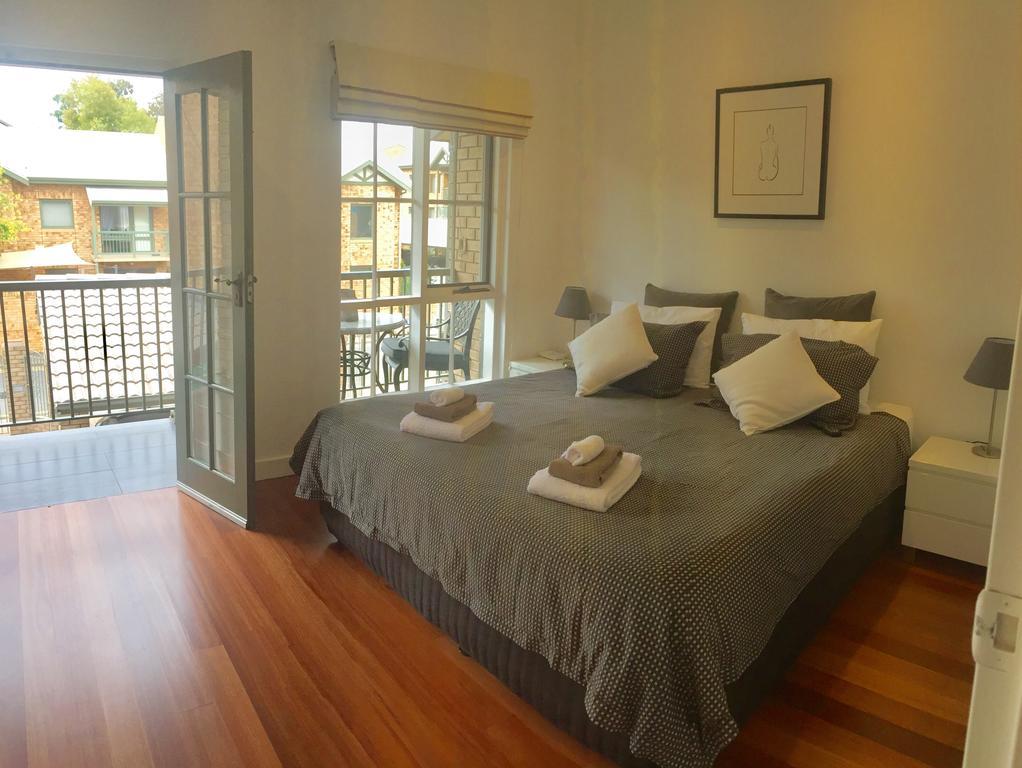 Chic Townhouse In North Adelaideヴィラ エクステリア 写真